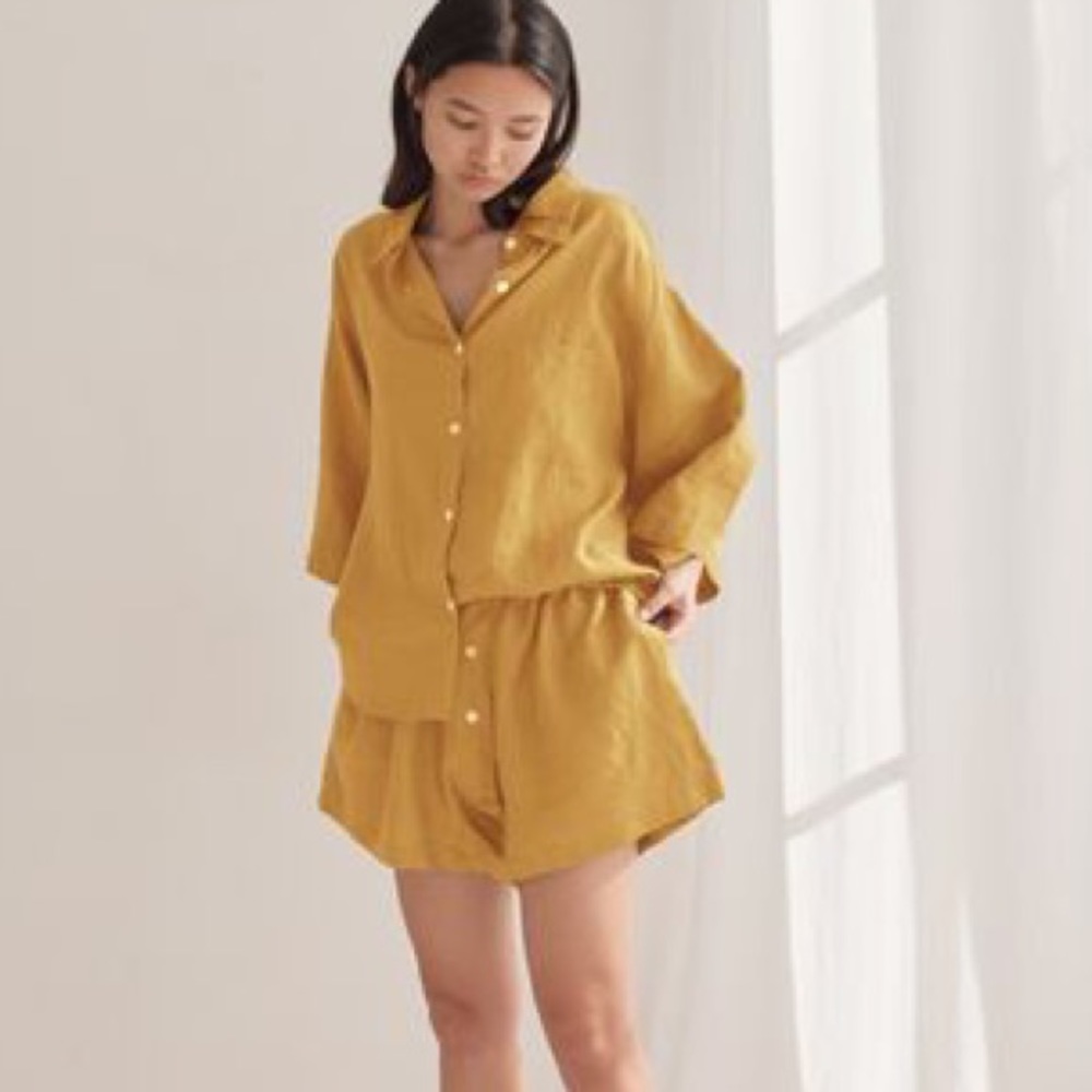 Deiji Studios Mustard 03 Set